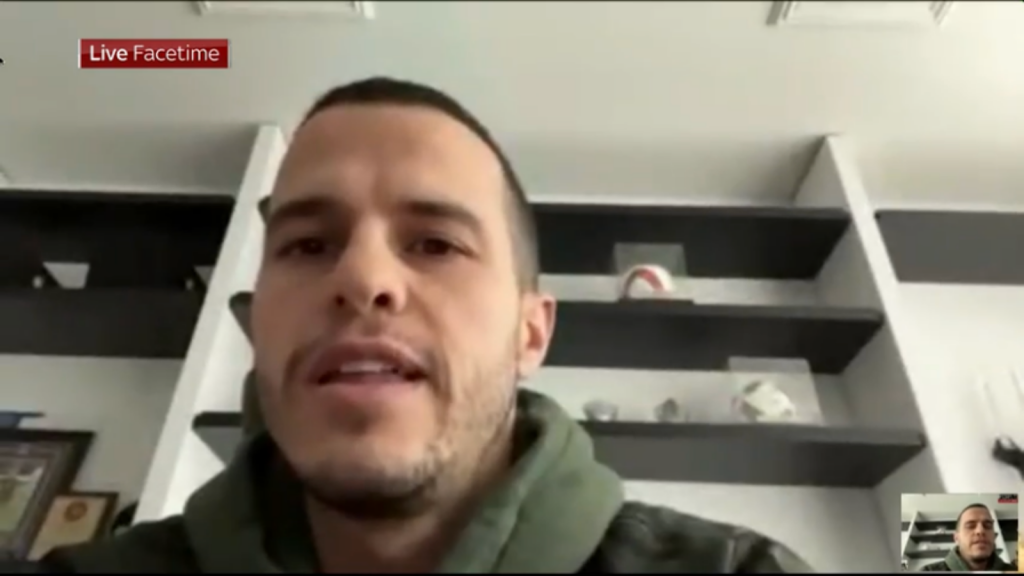 Sebastian Giovinco