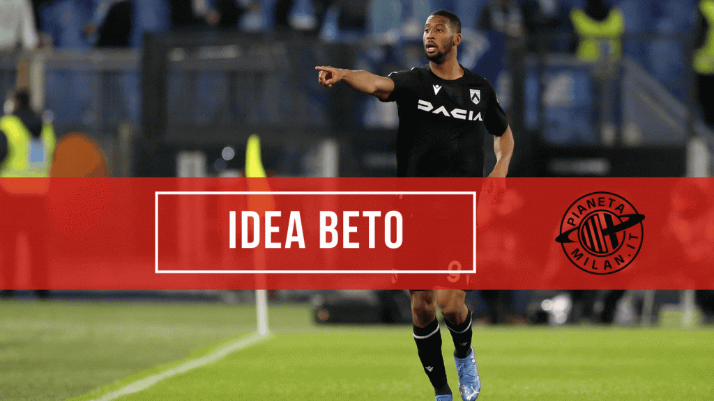 Beto Udinese