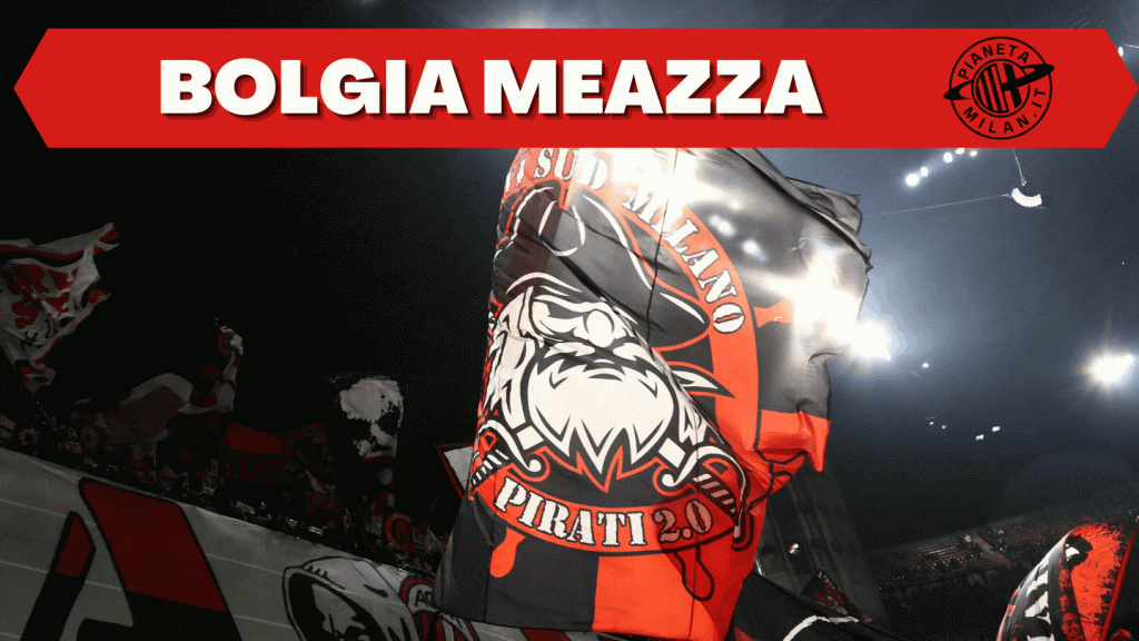 Milan-Liverpool stadio meazza san siro