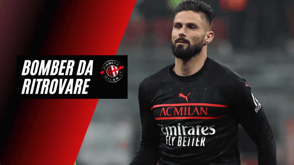 Olivier Giroud
