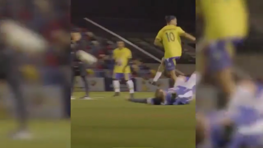 Ronaldinho