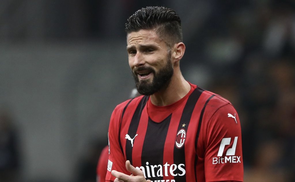 AC Milan v FC Porto: Group B - UEFA Champions League