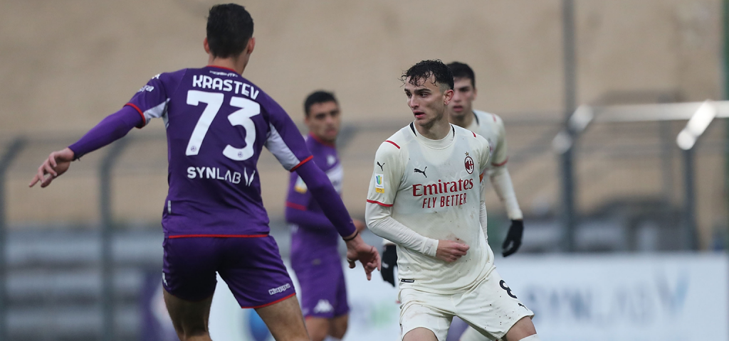 Milan Primavera (AC Milan)