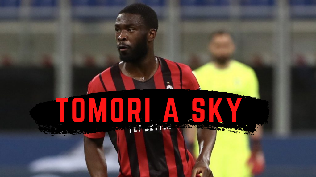Fikayo Tomori