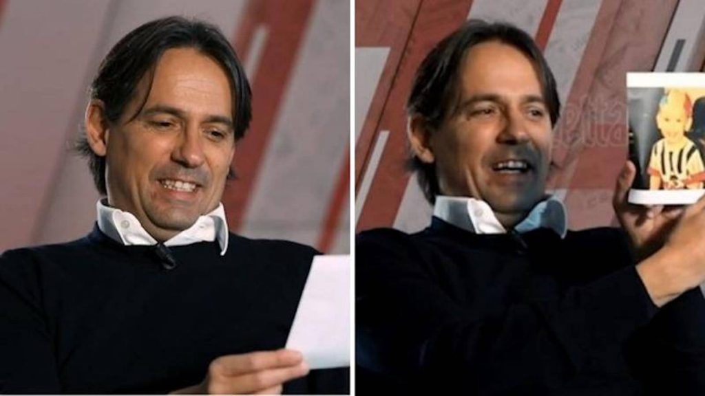 Inzaghi Inter