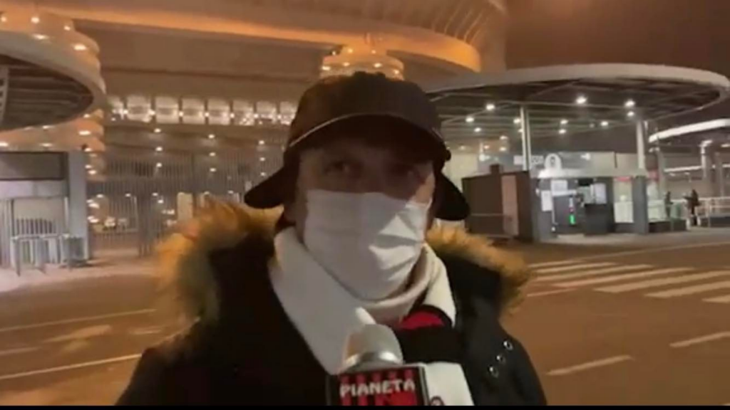 VOX POPULI Milan-Napoli, parola ai tifosi fuori da San Siro