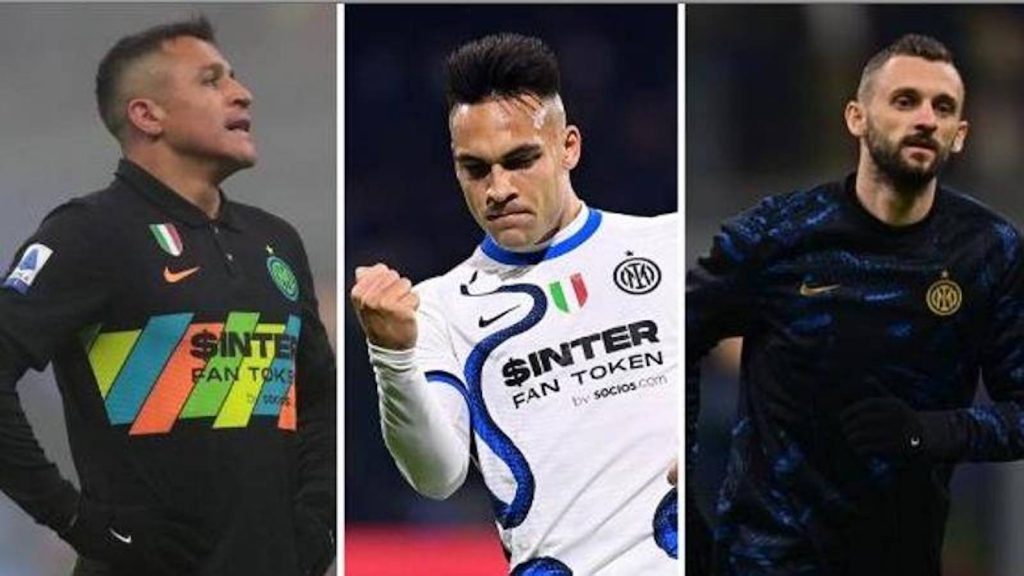 Calciomercato Inter