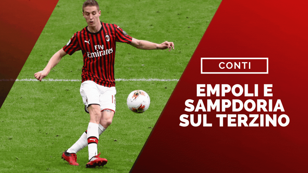 Andrea Conti