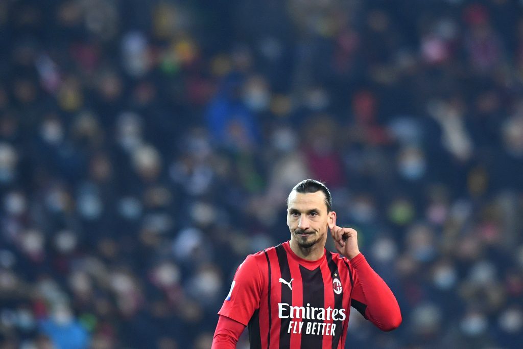 Udinese Calcio v AC Milan - Serie A