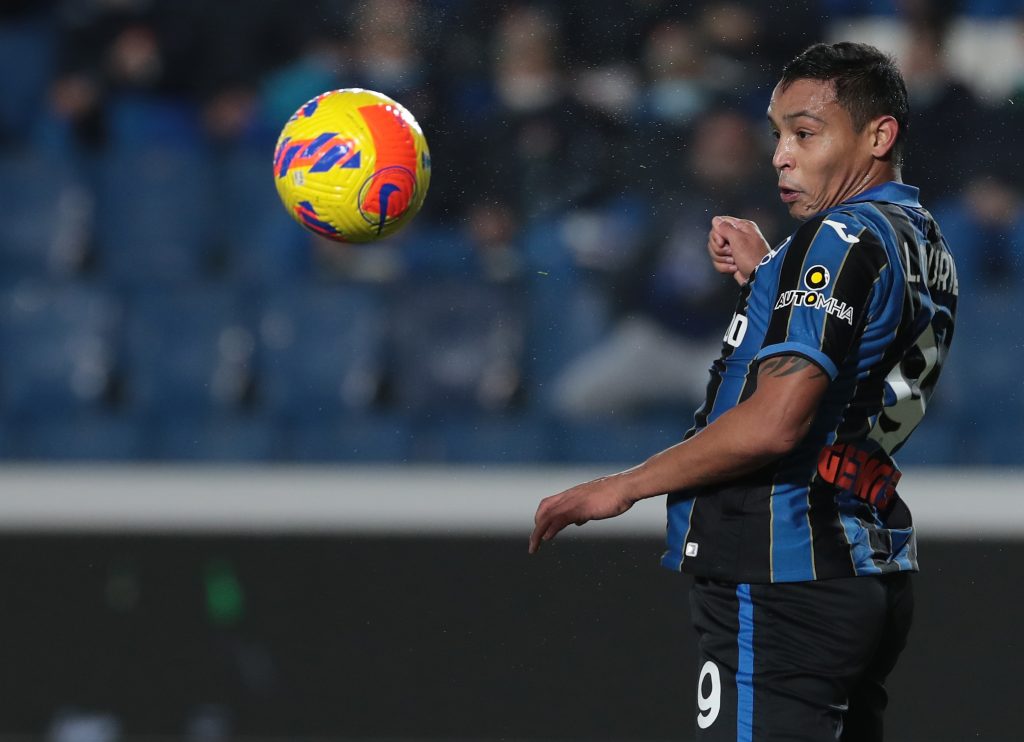 Luis Muriel