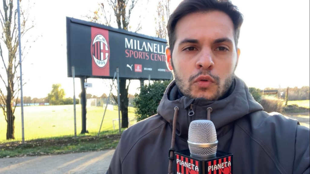 Milan-Liverpool