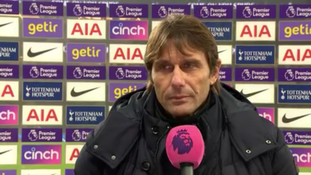 Antonio Conte
