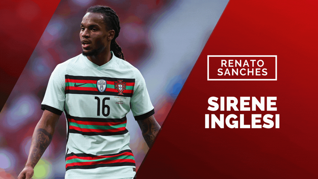 Renato Sanches