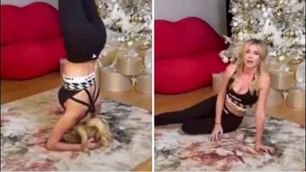 Diletta Leotta Natale