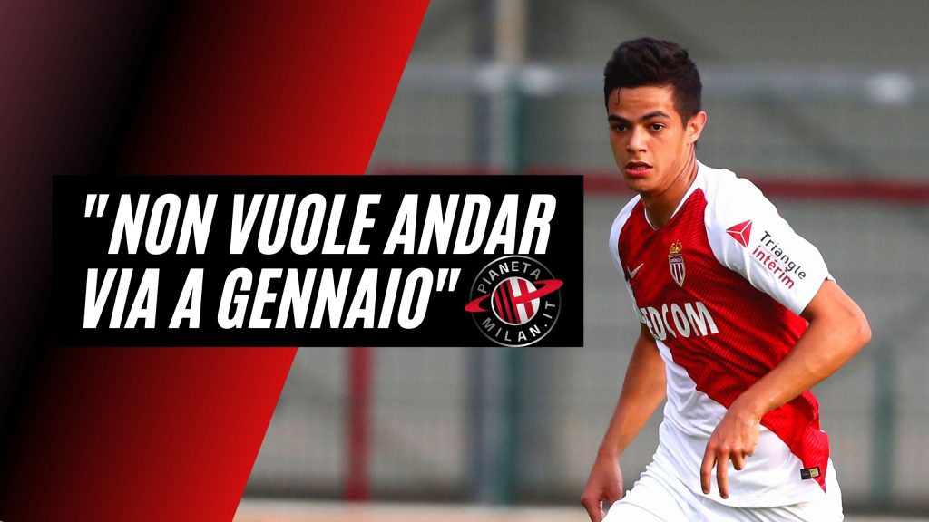 Calciomercato Milan Faivre, parla il DS del Brest: nella video news le ultime AC Milan (GettyImages)