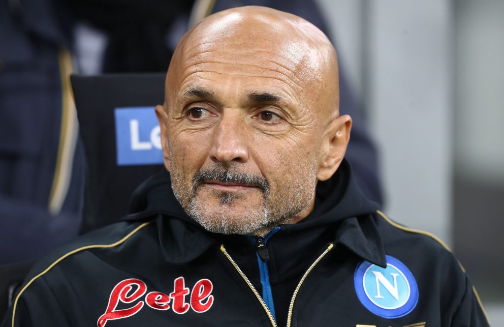Luciano Spalletti