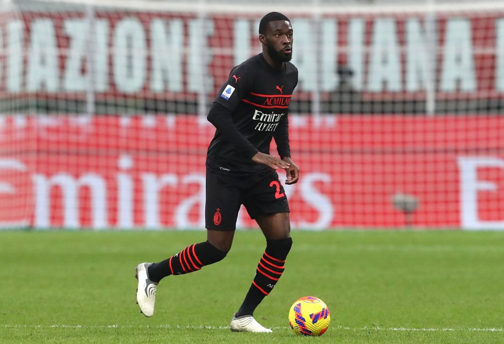 Fikayo Tomori