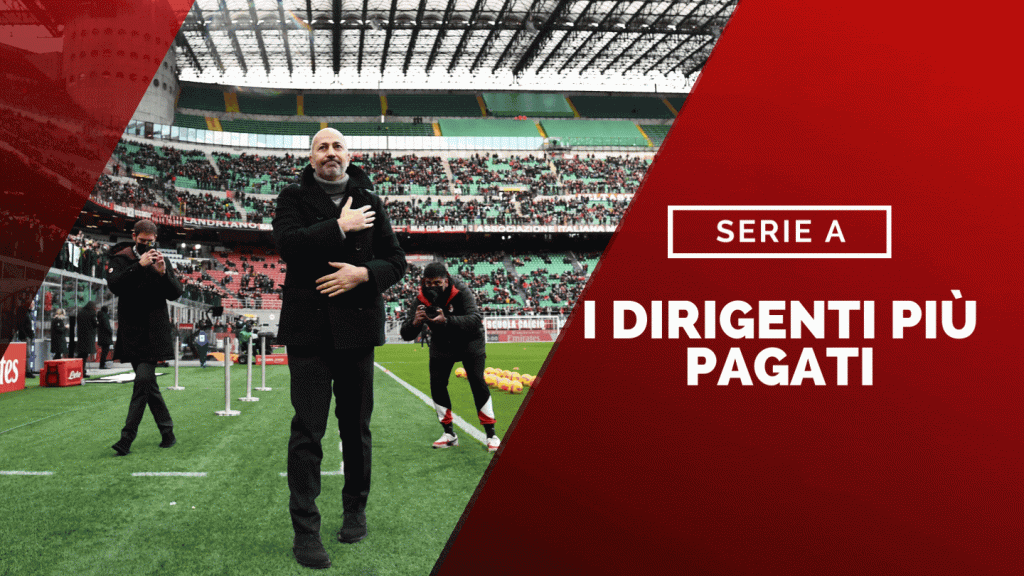 Ivan Gazidis, amministratore delegato del Milan (getty images)