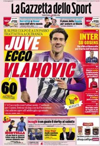 La Gazzetta dello Sport