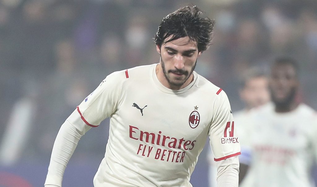ACF Fiorentina v AC Milan - Serie A