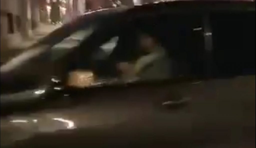 VIDEO PM - Lazetic è arrivato a Casa Milan: a breve la firma
