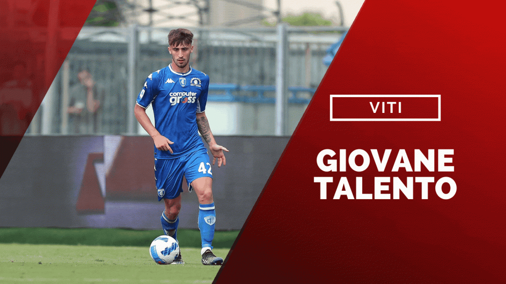 Mattia Viti