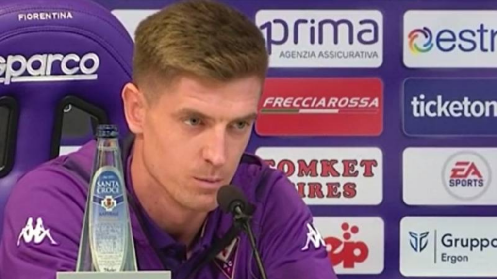 Krzysztof Piatek