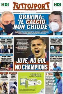 Tuttosport