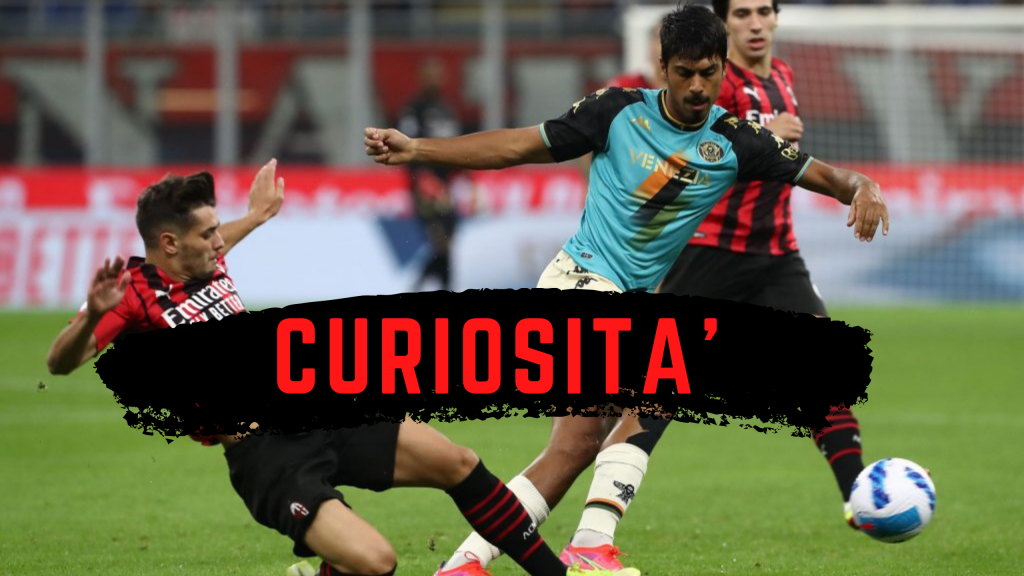 Venezia-Milan
