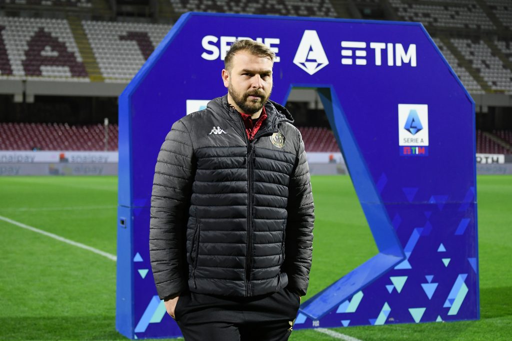 Paolo Zanetti