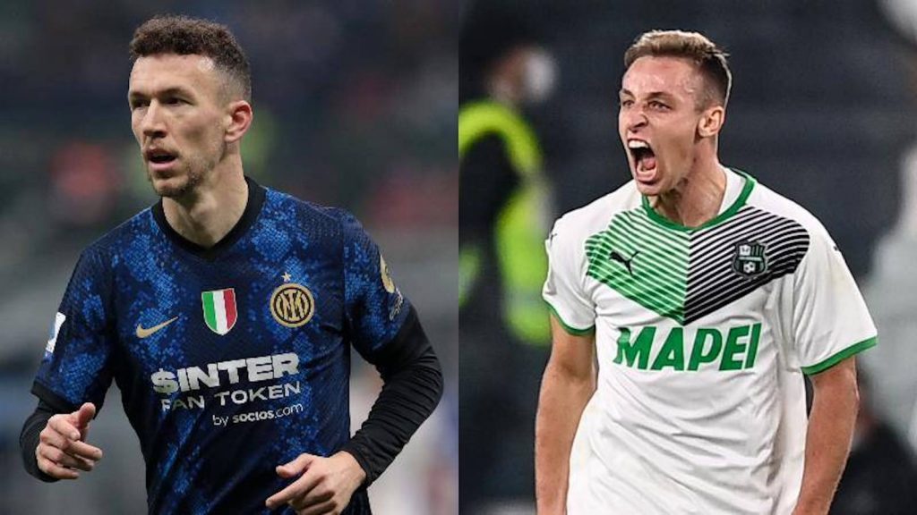Calciomercato Inter Pedullà Perisic Frattesi