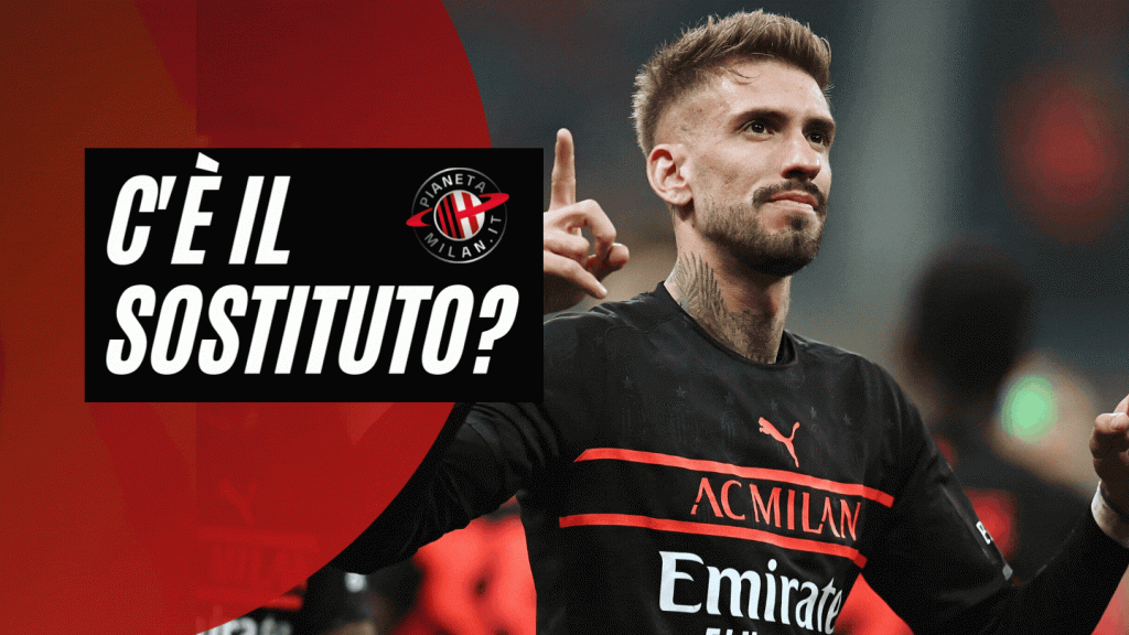 Samu Castillejo, calciatore del Milan (getty images)
