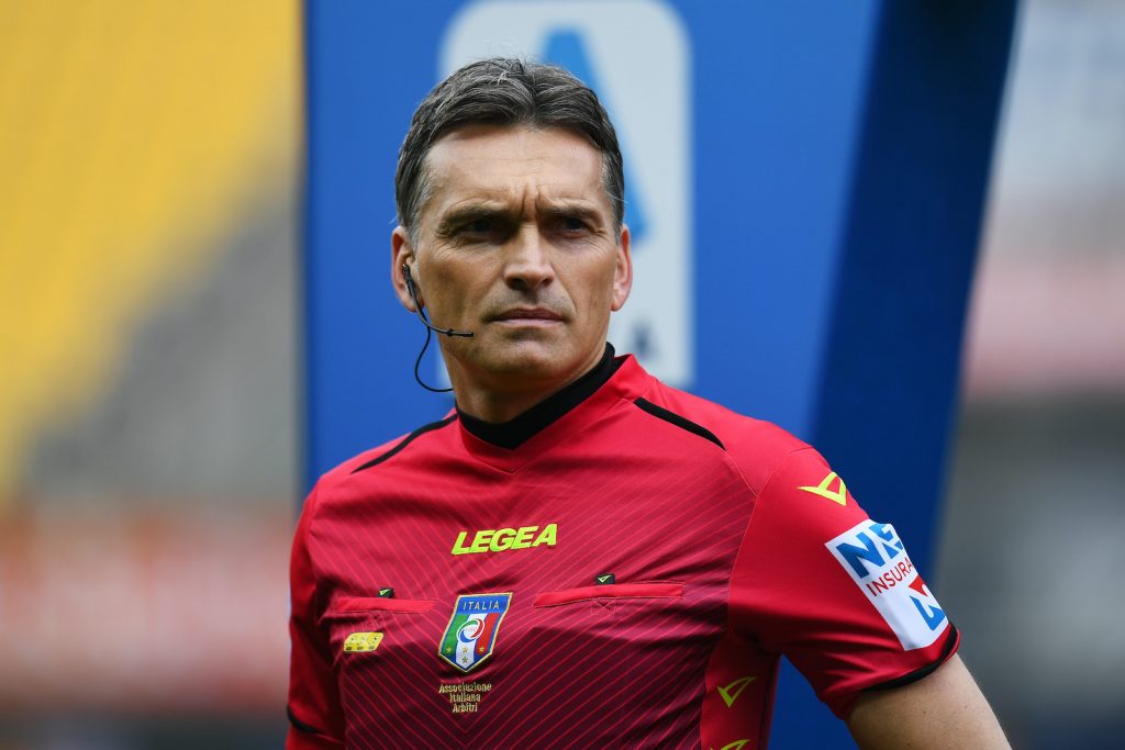 Massimiliano Irrati