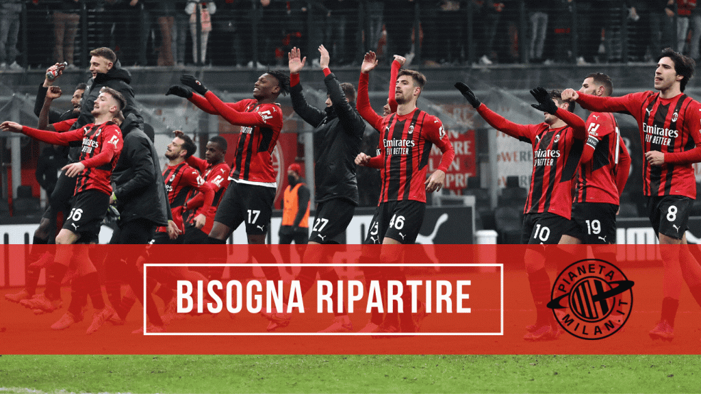 Milan (getty images)