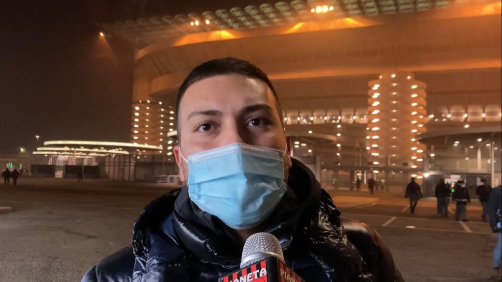 MILAN-JUVENTUS, i tifosi: "Derby decisivo per lo Scudetto" | VOX POPULI