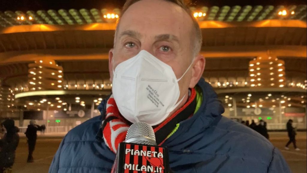 Milan Spezia vox populi