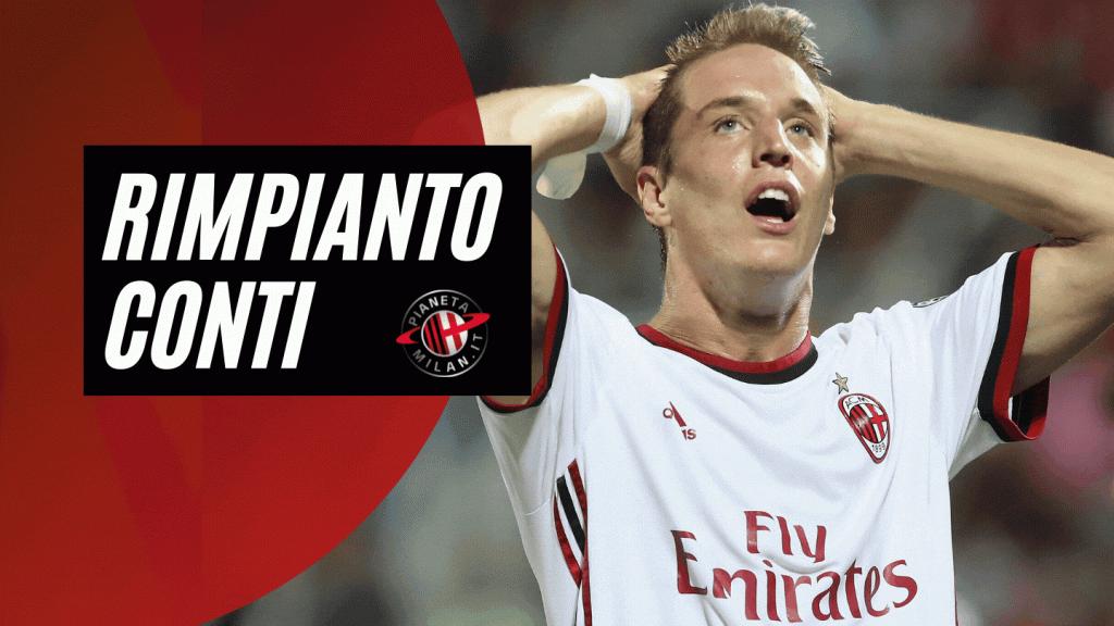 Andrea Conti Milan