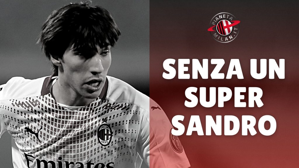 Milan, Tonali ha superato se stesso: i dati | PM