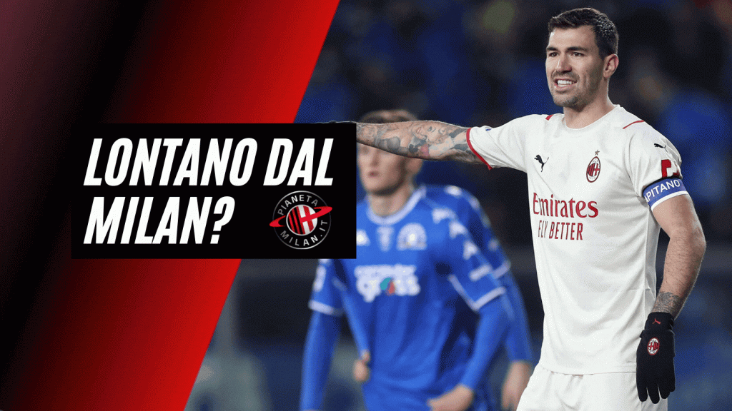Romagnoli Milan