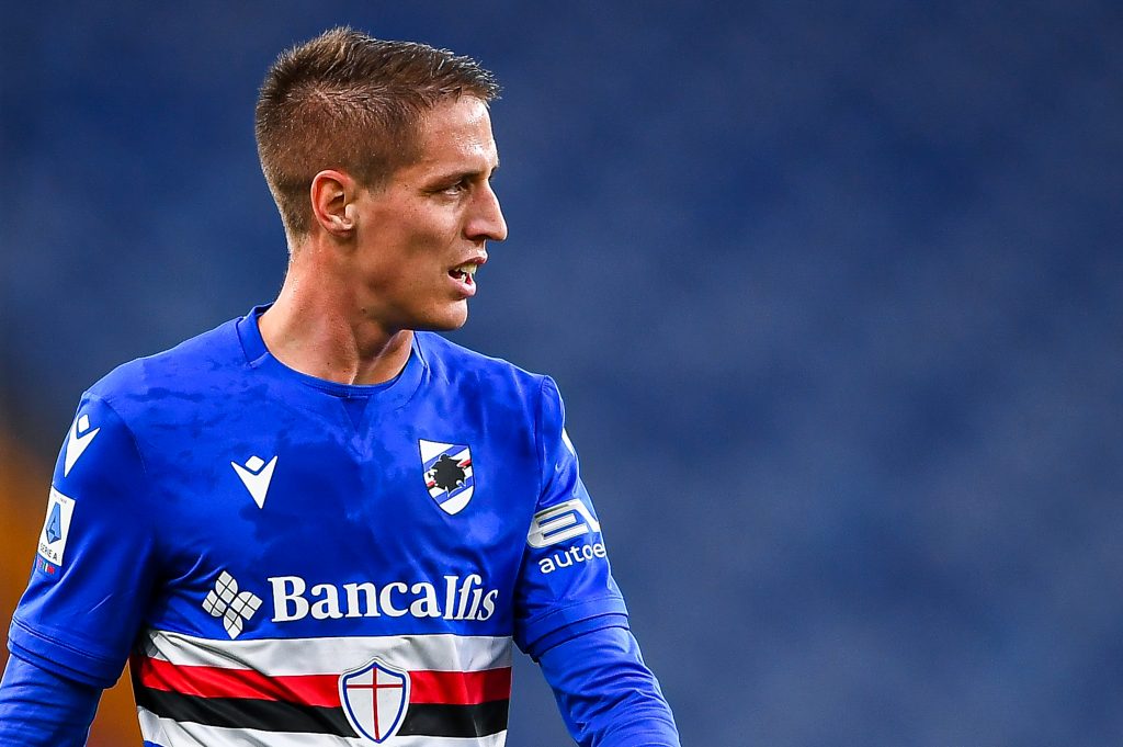 Andrea Conti