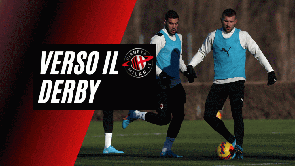 Inter-Milan, le condizioni dei rossoneri e la probabile formazione | News (getty images)