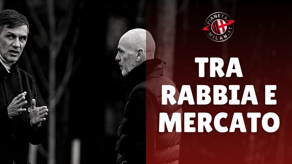 Milan, dopo Serra c'è il mercato: le ultime | PM VIDEO (foto pm)