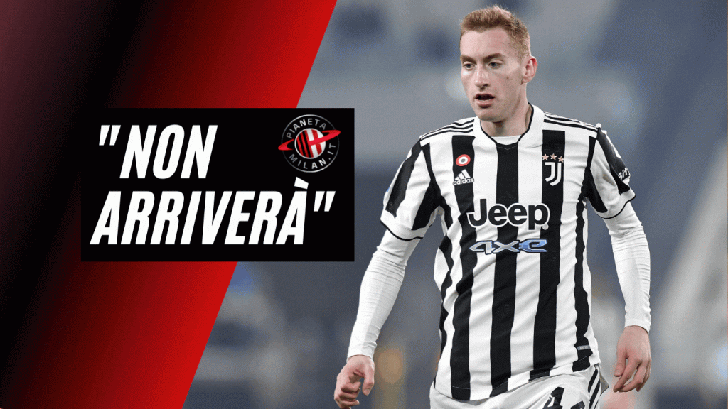 Dejan Kulusesvki, centrocampista della Juventus proposto al Milan (getty images)