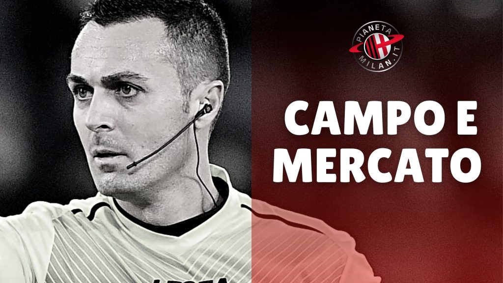 Milan-Juventus tra campo e mercato: le ultime | PM VIDEO