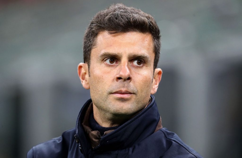 Thiago Motta Spezia