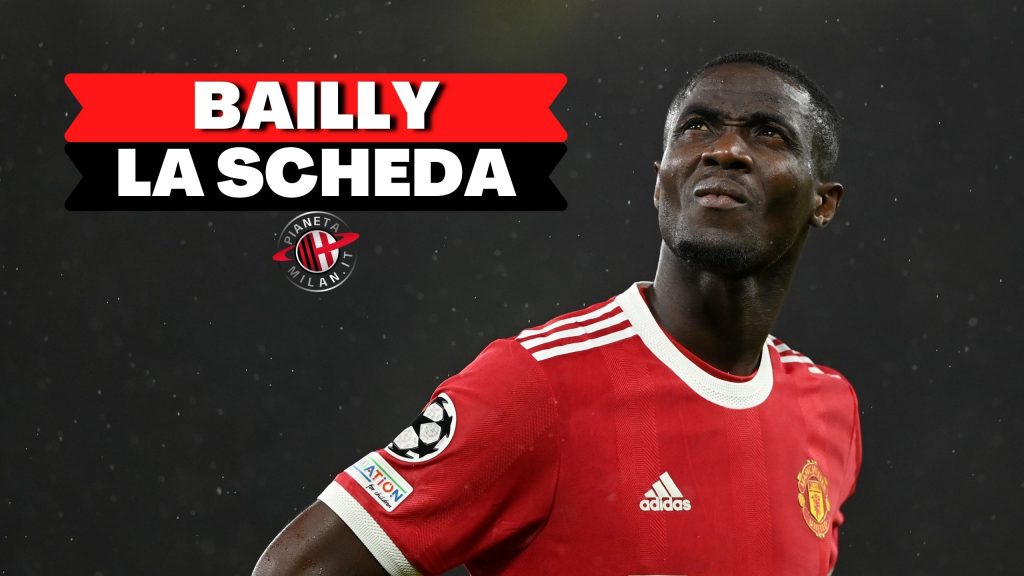 Calciomercato Milan Bailly idea per la difesa: nella video news le ultime e la scheda dell'obiettivo AC Milan (GettyImages)