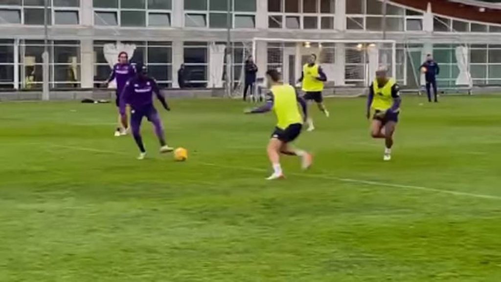 Ikone fiorentina
