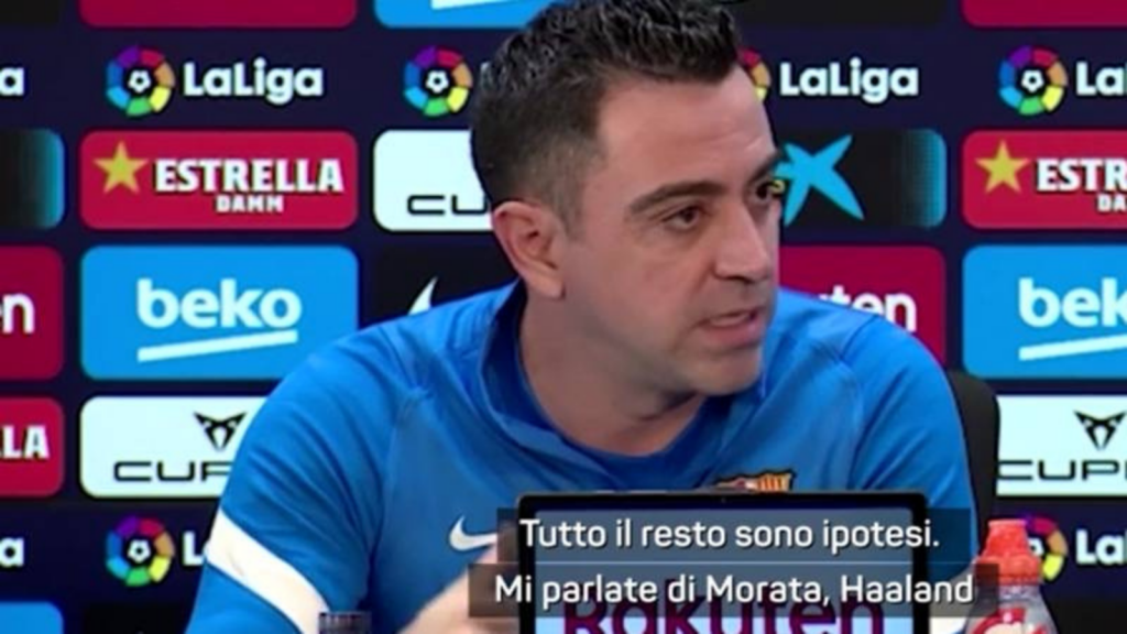 Xavi