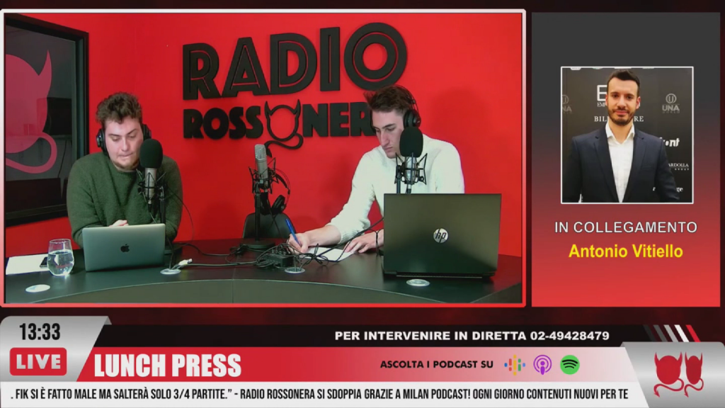 Milan news sui rinnovi: le ultime nel video AC Milan