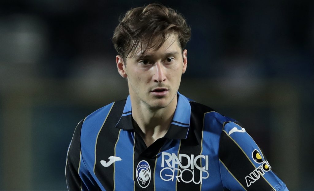 Aleksey Miranchuk Atalanta Calciomercato SS Lazio